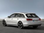 Audi A6 2.0 TDI Ultra Avant 2014 года